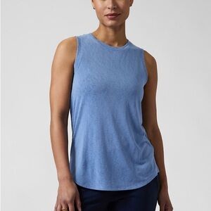 NWT Athleta Breezy Tank